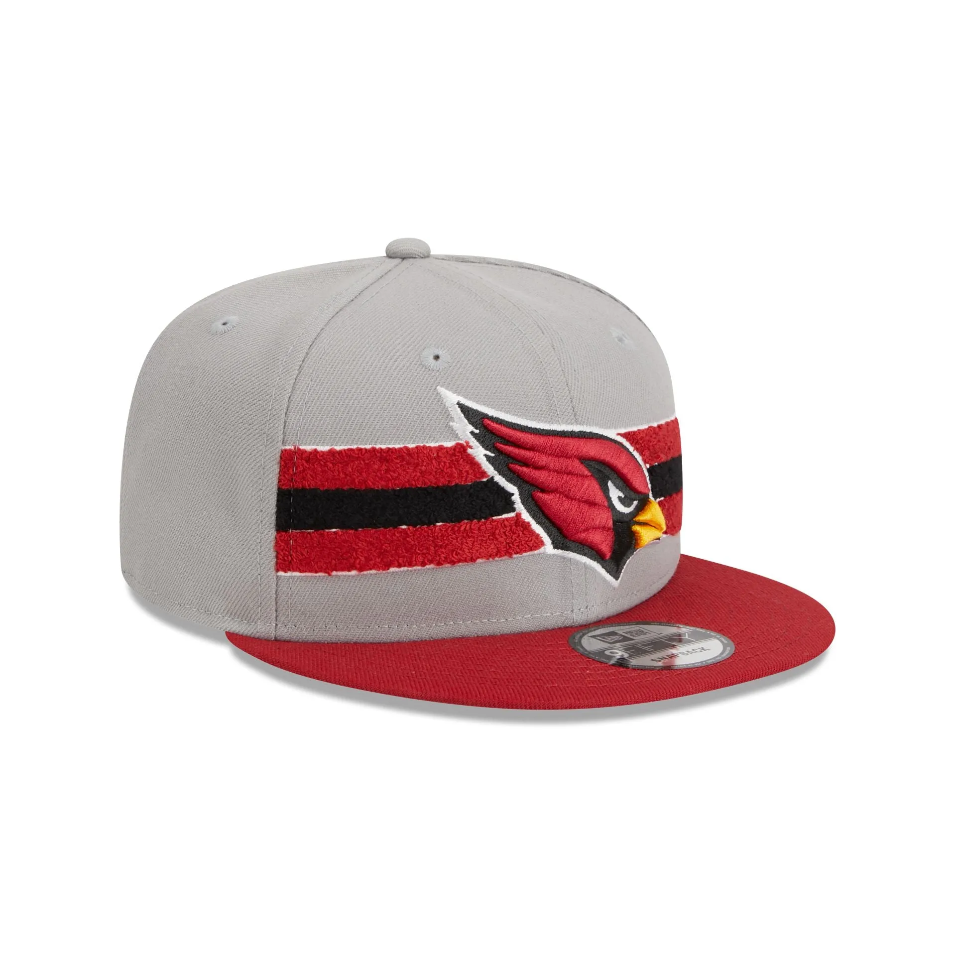 Arizona Cardinals Lift Pass 9FIFTY Snapback Hat sold by New Era product image thumbnail 3