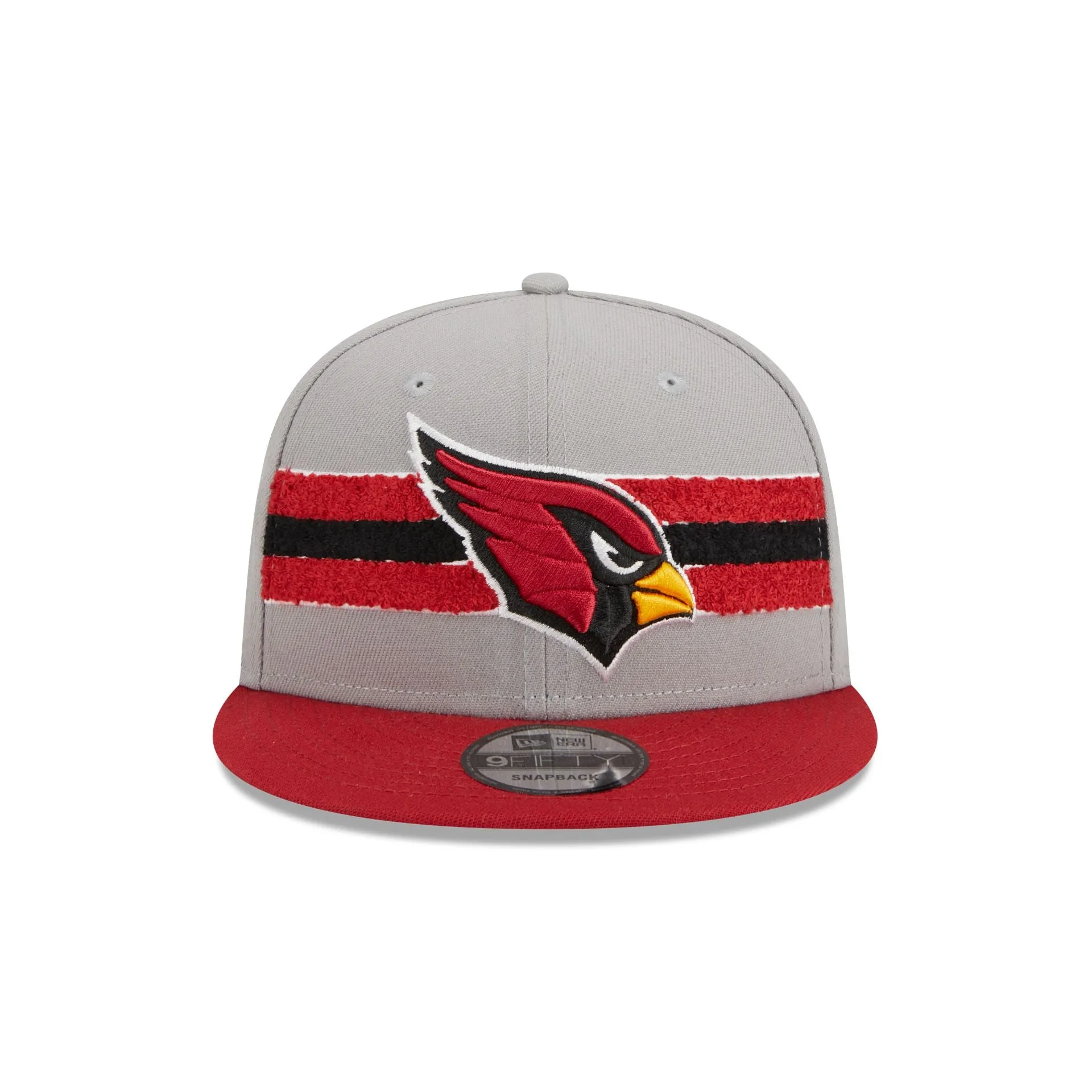 Arizona Cardinals Lift Pass 9FIFTY Snapback Hat sold by New Era product image thumbnail 2