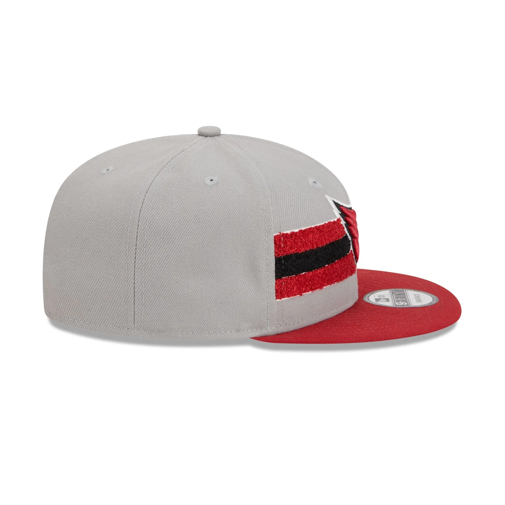 Arizona Cardinals Lift Pass 9FIFTY Snapback Hat sold by New Era product image thumbnail 5
