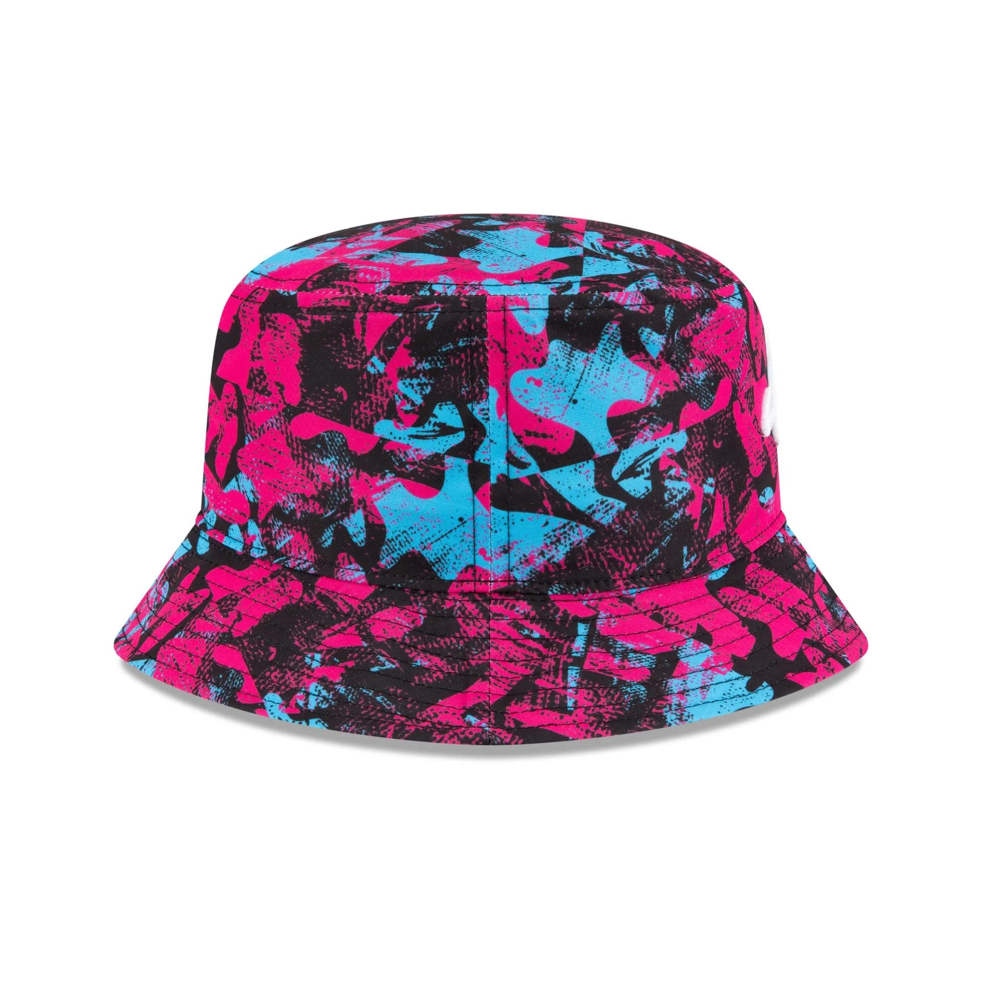 BWT Alpine F1 Team 2024 Race Essentials Bucket Hat sold by New Era product image thumbnail 5