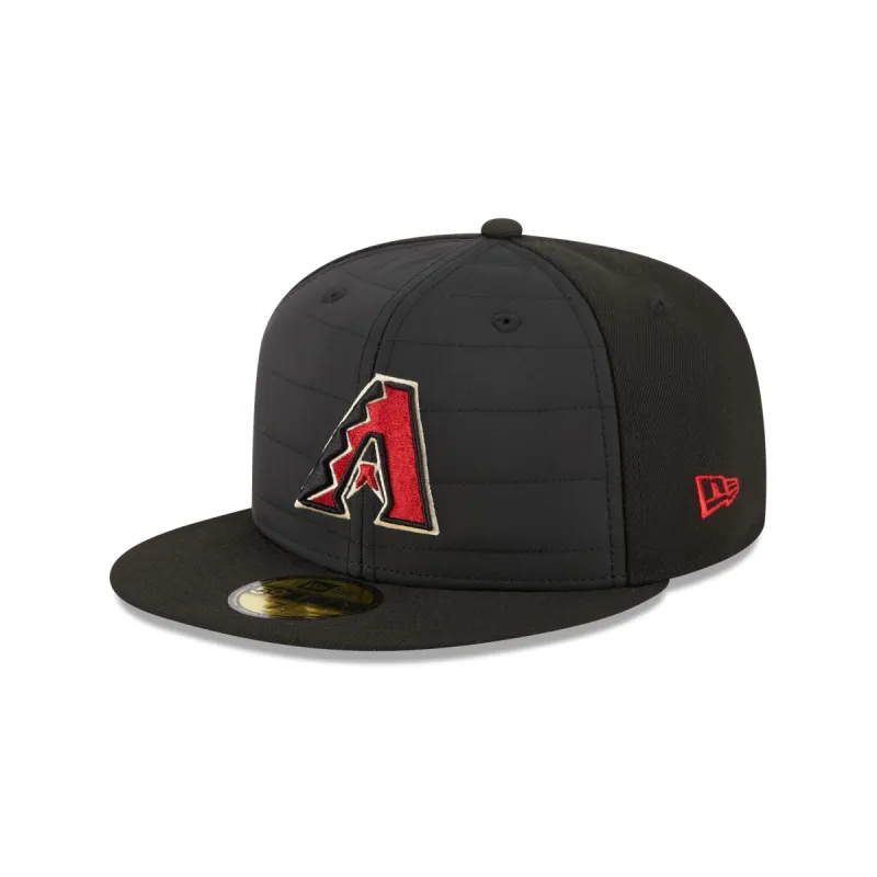 Arizona Diamondbacks Lift Pass 59FIFTY Fitted Hat sold by New Era