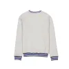 Toronto Blue Jays Throwback Crewneck sold by New Era