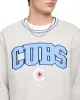 Toronto Blue Jays Throwback Crewneck sold by New Era