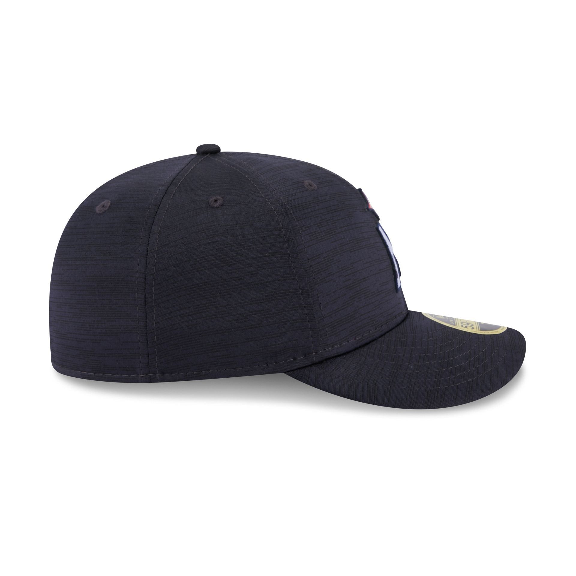 Minnesota Twins 2023 Clubhouse Low Profile 59FIFTY Fitted Hat sold by New Era product image thumbnail 5