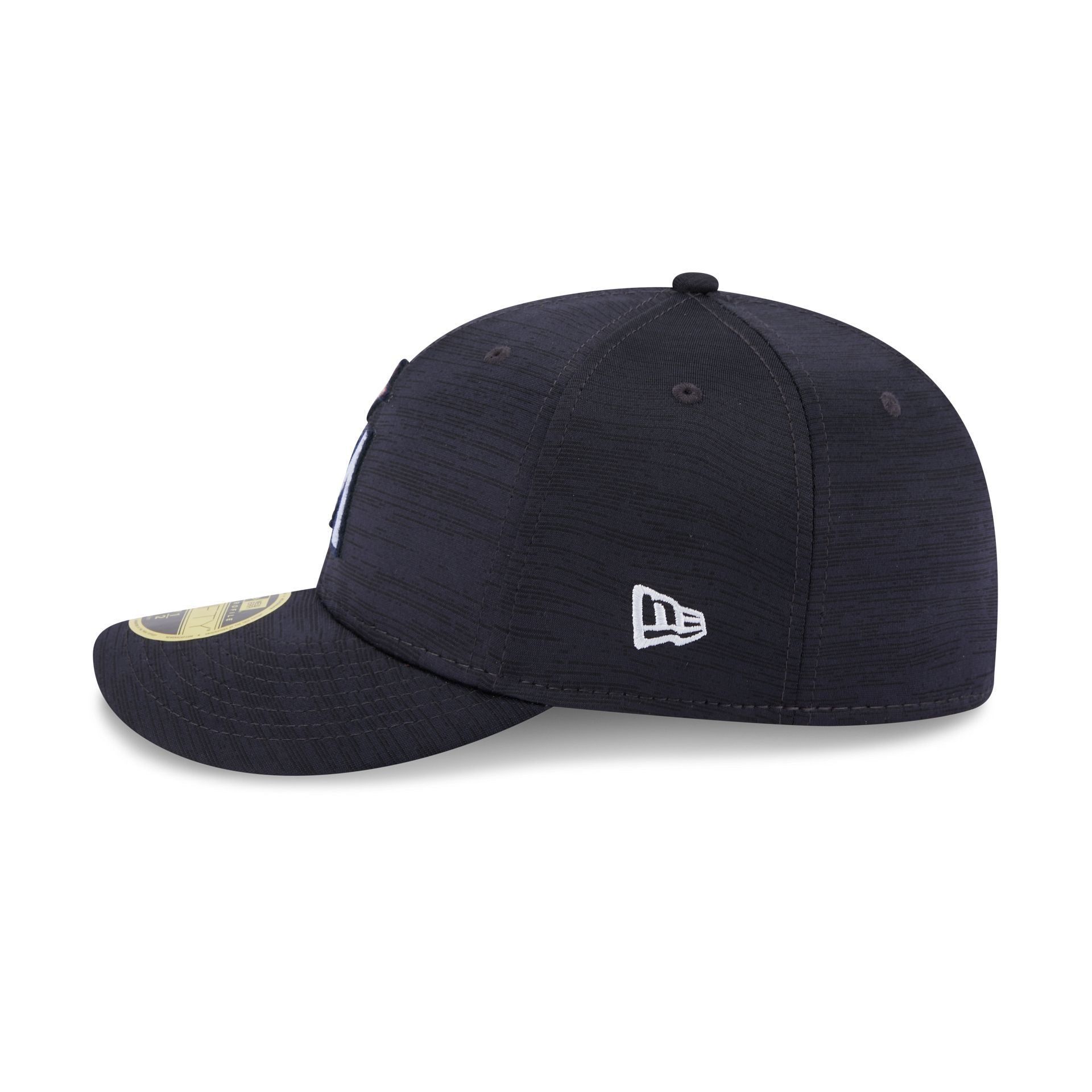 Minnesota Twins 2023 Clubhouse Low Profile 59FIFTY Fitted Hat sold by New Era product image thumbnail 4