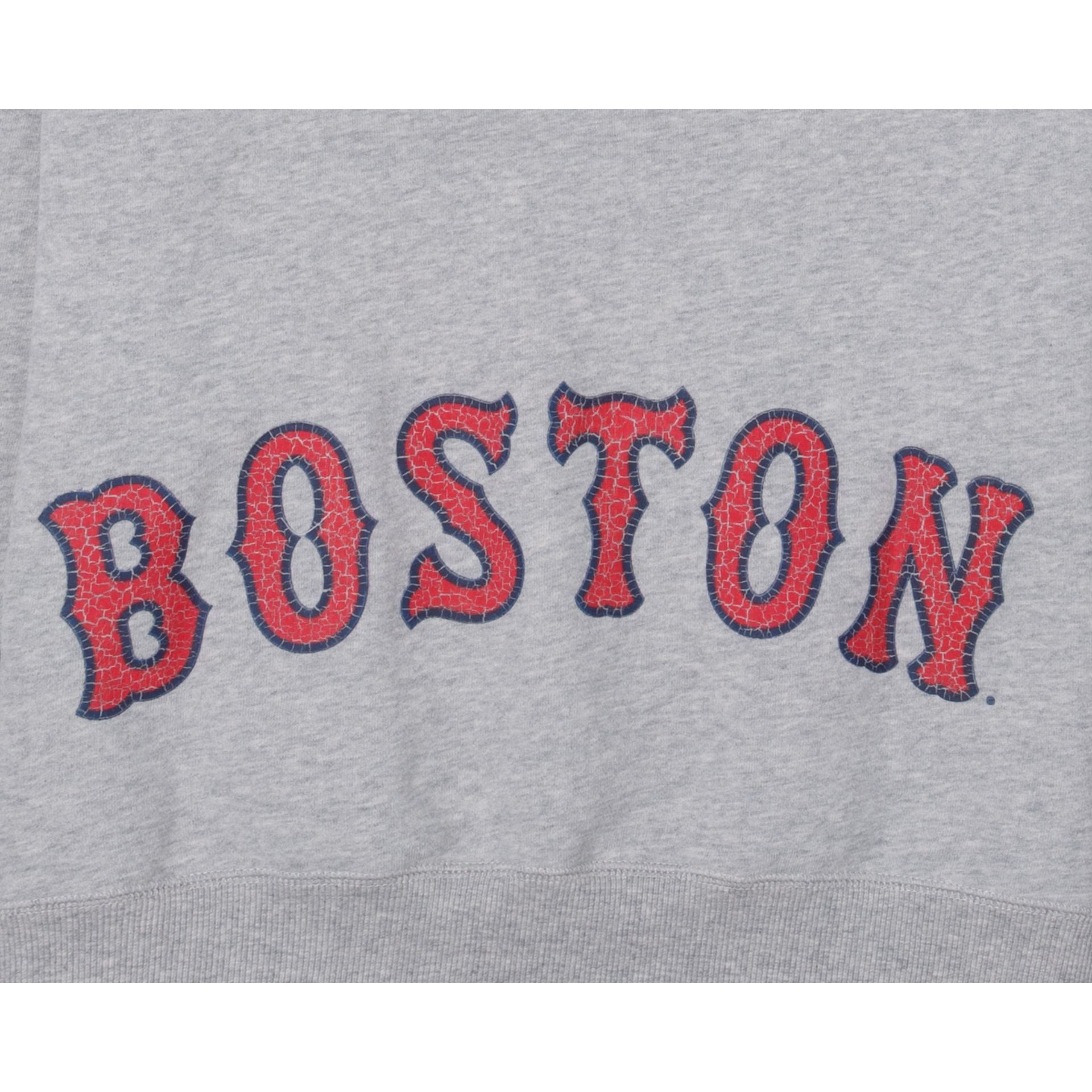 Boston Red Sox Summer Classics Hoodie sold by New Era product image thumbnail 5