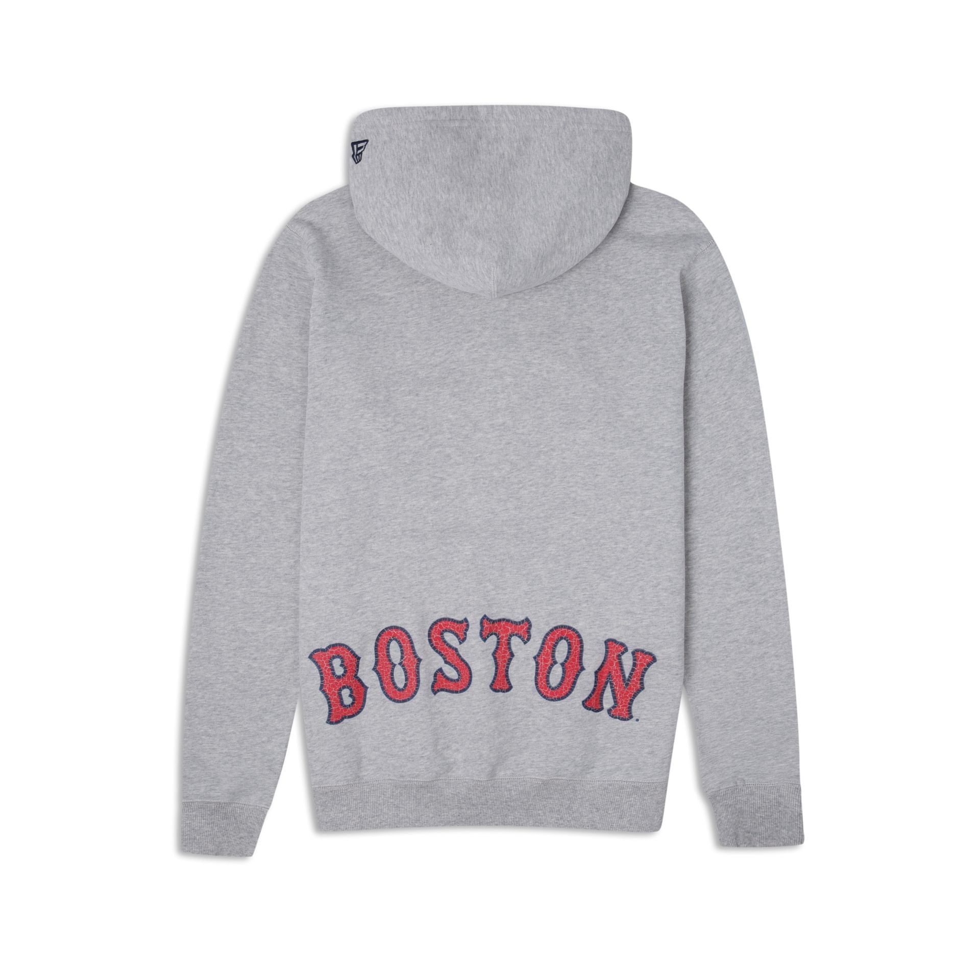 Boston Red Sox Summer Classics Hoodie sold by New Era product image thumbnail 3