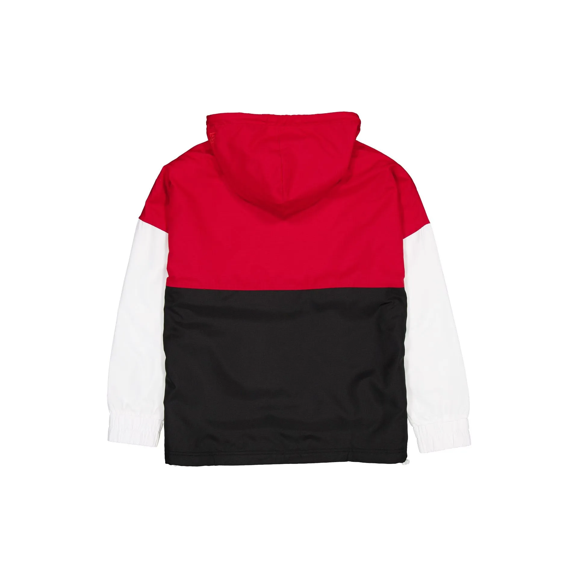 Detroit Red Wings Throwback Windbreaker sold by New Era product image thumbnail 2