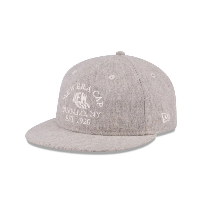 New Era Cap 70th Anniversary Retro Crown 59FIFTY Fitted Hat sold by New Era