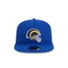 Los Angeles Rams Golfer Hat sold by New Era