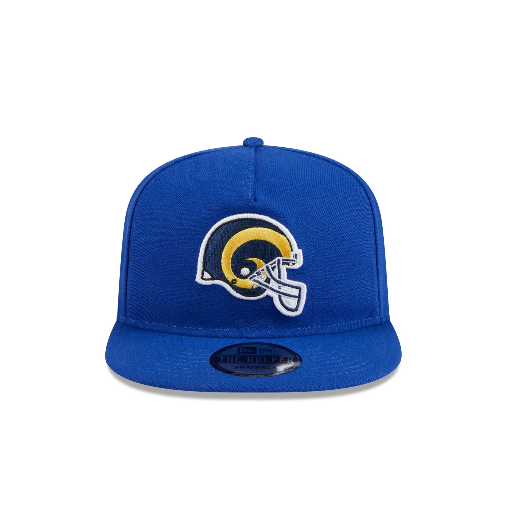 Los Angeles Rams Golfer Hat sold by New Era product image thumbnail 2