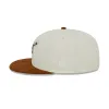 San Diego Padres Cord 59FIFTY Fitted Hat sold by New Era