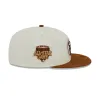 San Diego Padres Cord 59FIFTY Fitted Hat sold by New Era