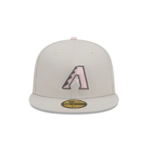 Arizona Diamondbacks Mother's Day 2023 59FIFTY Fitted Hat sold by New Era