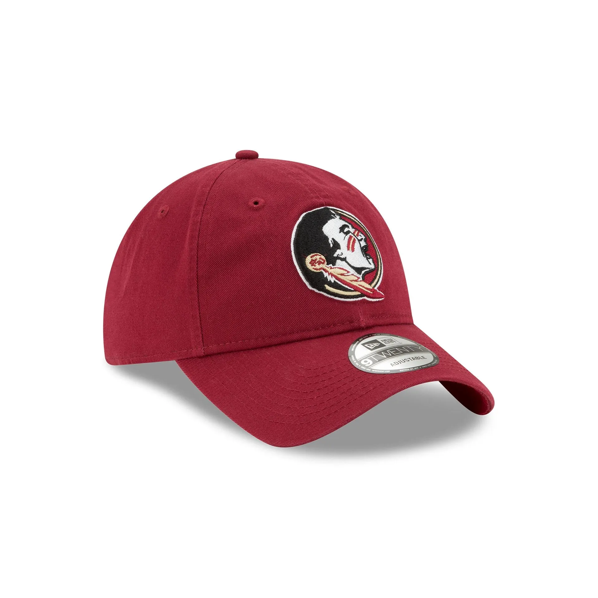 Florida State Seminoles 9TWENTY Adjustable Hat sold by New Era product image thumbnail 3
