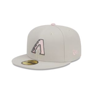 Arizona Diamondbacks Mother's Day 2023 59FIFTY Fitted Hat sold by New Era