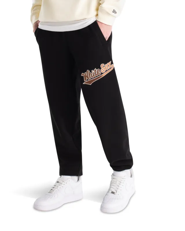 Chicago White Sox Cord Jogger sold by New Era