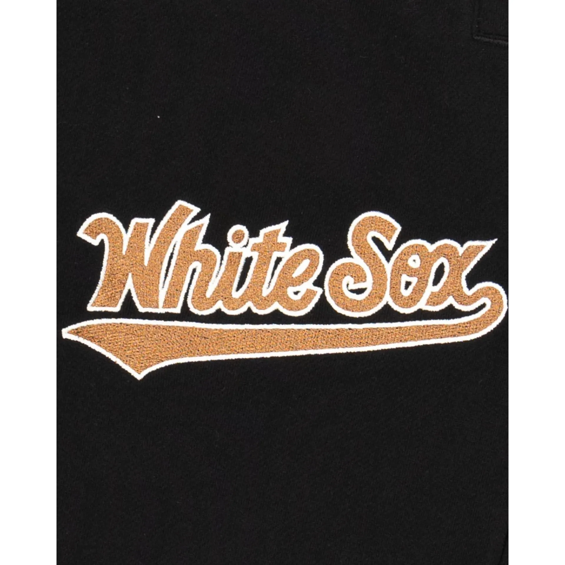 Chicago White Sox Cord Jogger sold by New Era product image thumbnail 4