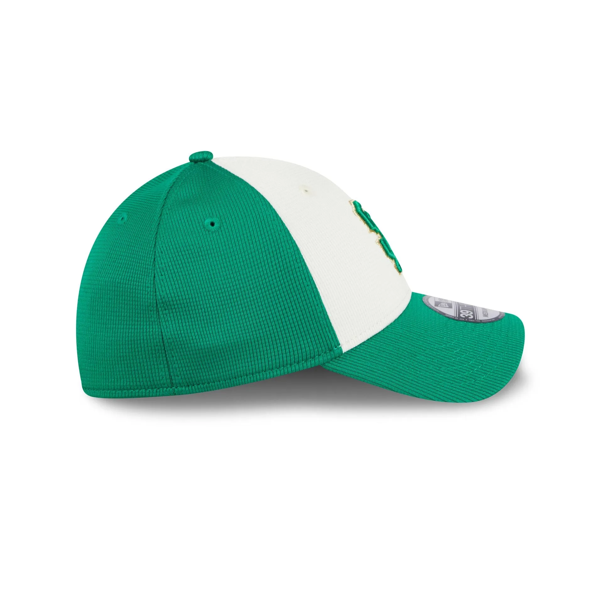 San Francisco Giants St. Patrick's Day 2024 39THIRTY Stretch Fit Hat sold by New Era product image thumbnail 5