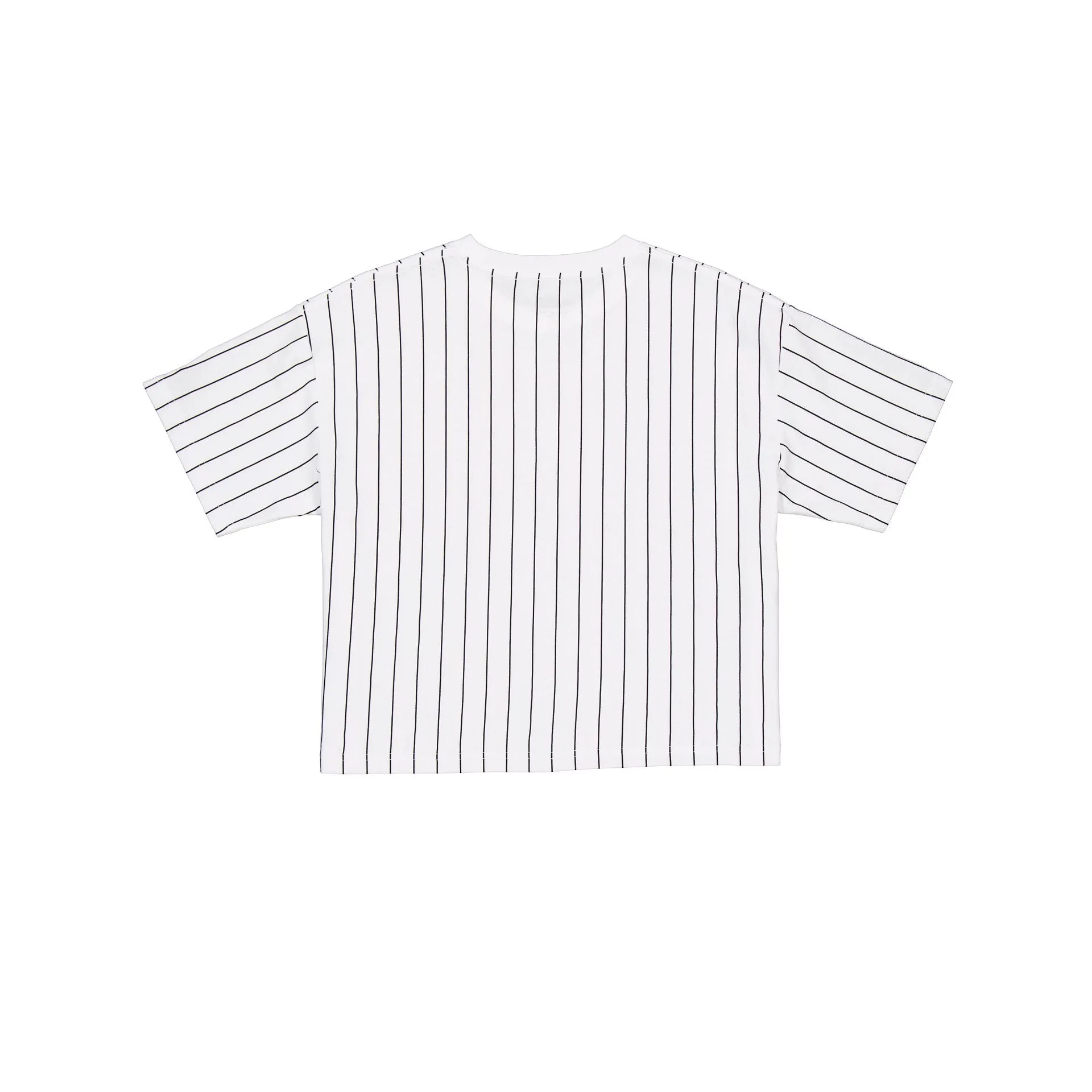 San Diego Padres Throwback Women's T-Shirt sold by New Era product image thumbnail 3