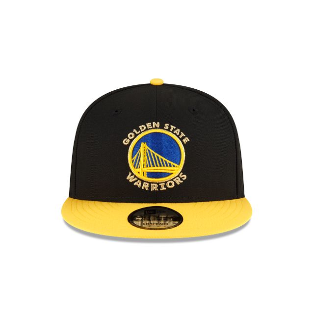 NBA Con Golden State Warriors Summer League 9FIFTY Snapback Hat sold by New Era product image thumbnail 2