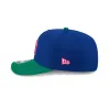 Big League Chew X New York Yankees Wild Pitch Watermelon 9SEVENTY Stretch-Snap Hat sold by New Era