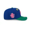 Big League Chew X New York Yankees Wild Pitch Watermelon 9SEVENTY Stretch-Snap Hat sold by New Era