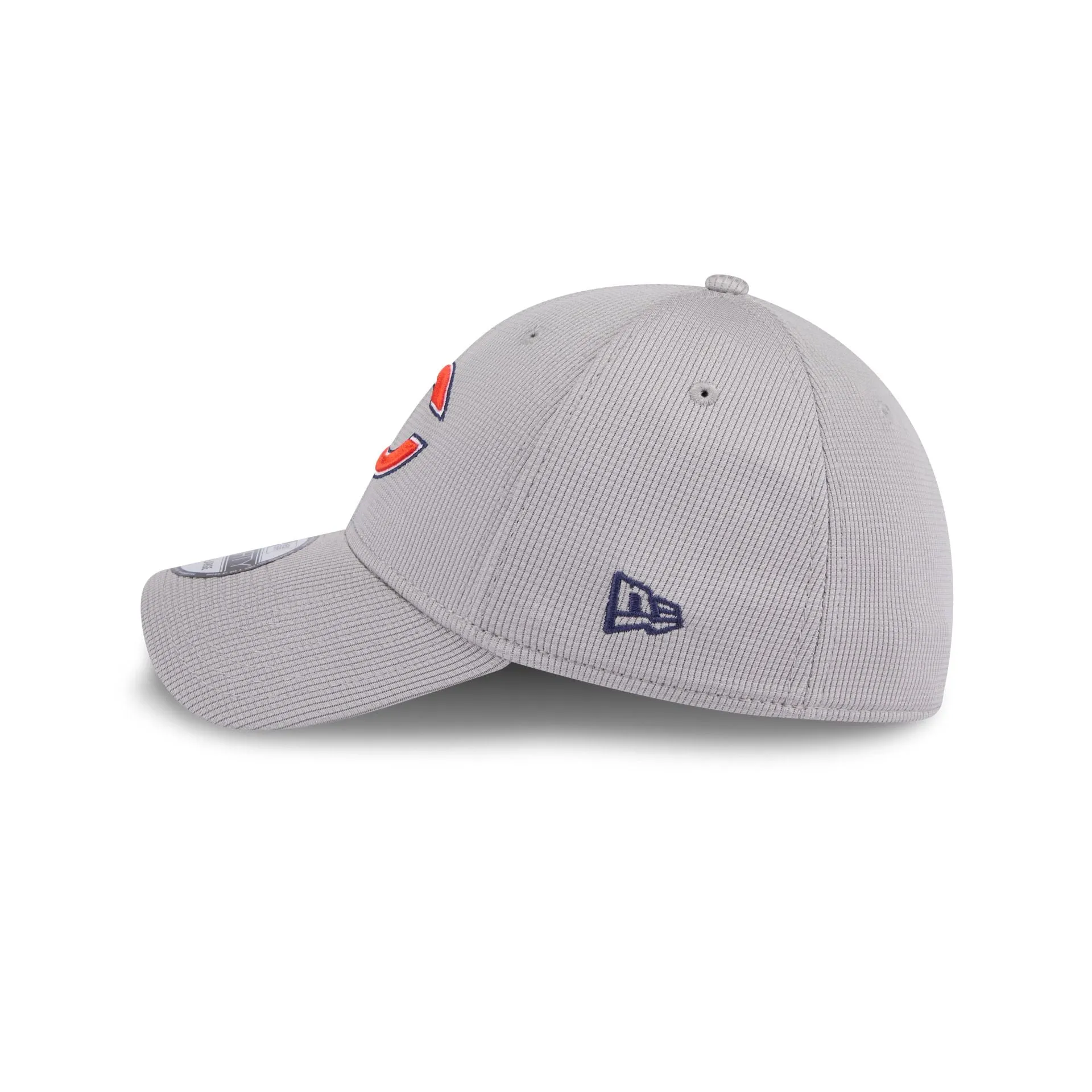 Chicago Bears Active 39THIRTY Stretch Fit Hat sold by New Era product image thumbnail 4