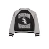 Chicago White Sox Throwback Women's Jacket sold by New Era