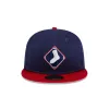 Chicago White Sox 2024 Batting Practice 59FIFTY Fitted Hat sold by New Era