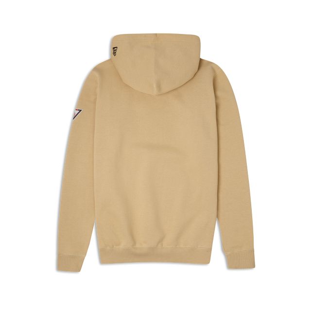 Arizona Diamondbacks City Connect Alt Hoodie sold by New Era product image thumbnail 2