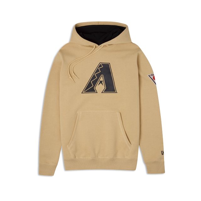 Arizona Diamondbacks City Connect Alt Hoodie sold by New Era