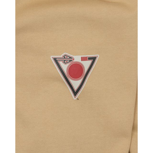 Arizona Diamondbacks City Connect Alt Hoodie sold by New Era product image thumbnail 4