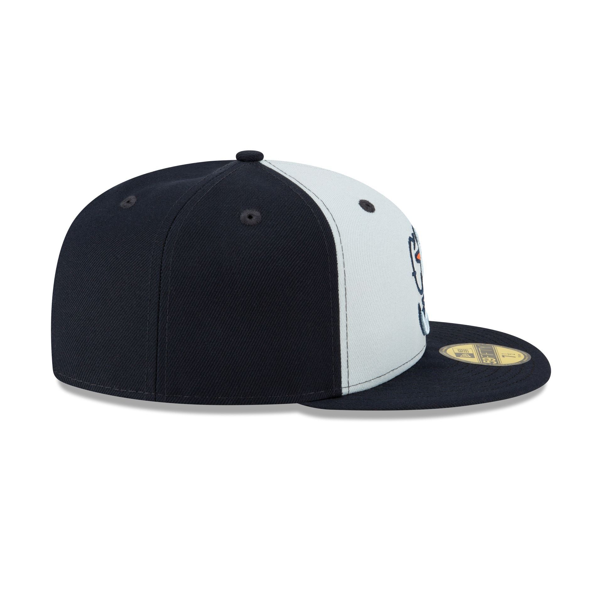 Corpus Christi Hooks December App Exclusive 59FIFTY Fitted sold by New Era product image thumbnail 5