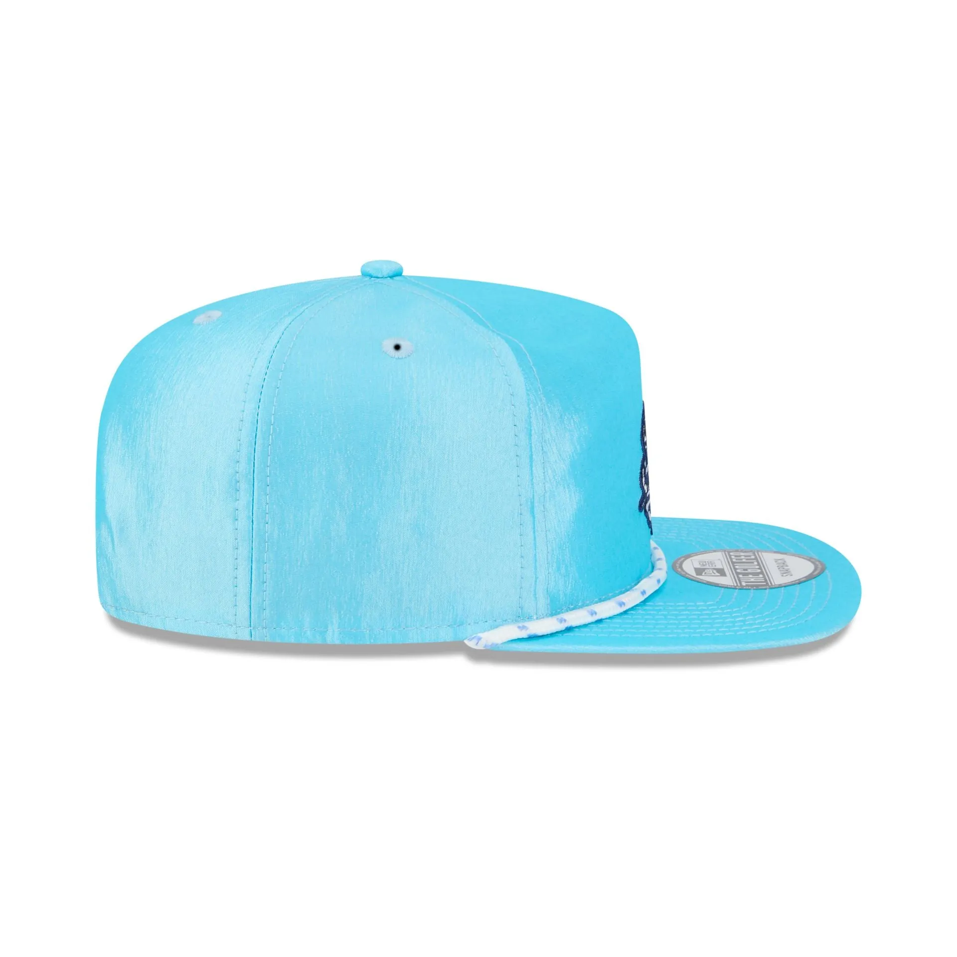 North Carolina Tar Heels College Vault Team Rope Golfer Hat sold by New Era product image thumbnail 5