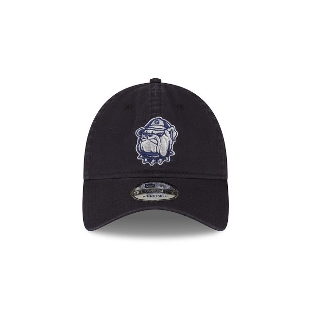 Georgetown Hoyas 9TWENTY Adjustable Hat sold by New Era product image thumbnail 2
