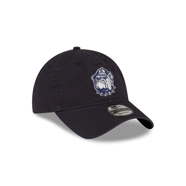 Georgetown Hoyas 9TWENTY Adjustable Hat sold by New Era product image thumbnail 3