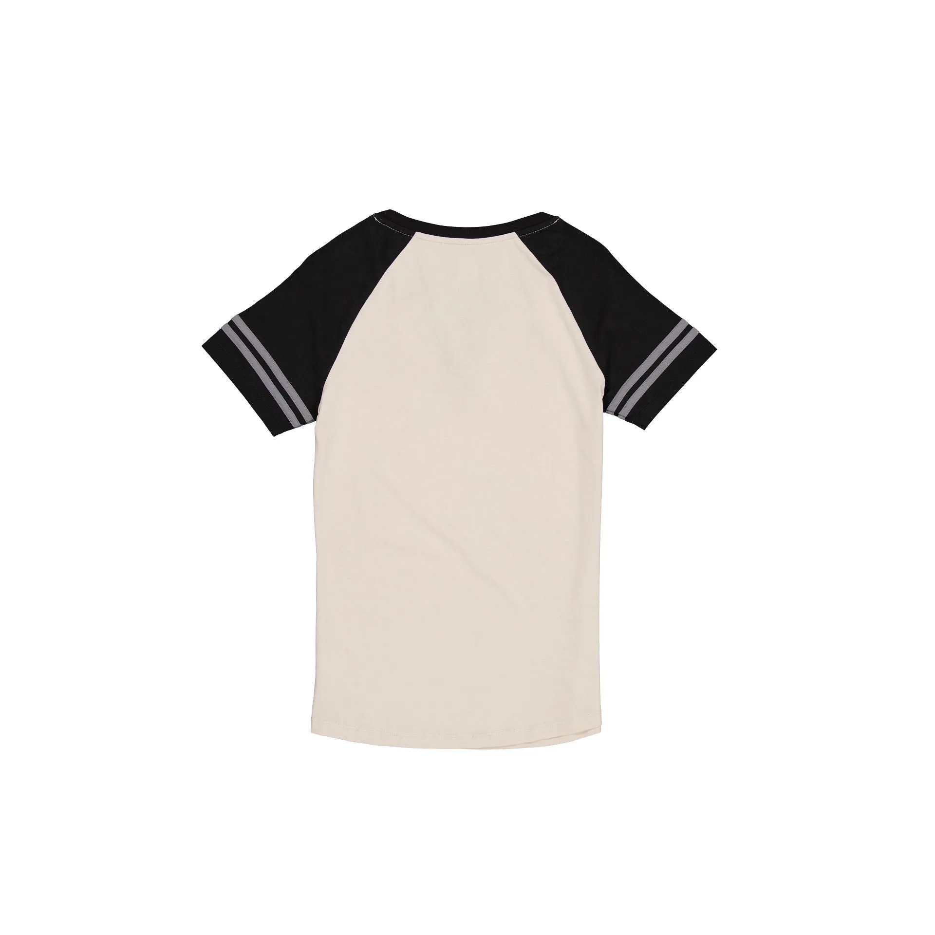 Las Vegas Raiders 3rd Down Historic Women's T-Shirt sold by New Era product image thumbnail 2