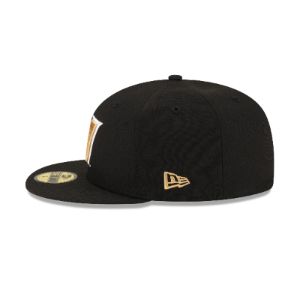 Vanderbilt Commodores 59FIFTY Fitted Hat sold by New Era