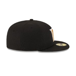Vanderbilt Commodores 59FIFTY Fitted Hat sold by New Era