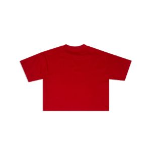 Chicago Bulls Sport Night Women's T-Shirt sold by New Era