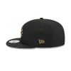 Pittsburgh Pirates Armed Forces Day 2024 9FIFTY Snapback Hat sold by New Era