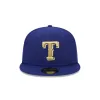 Texas Rangers Gold Collection 59FIFTY Fitted Hat sold by New Era