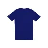 New York Mets Throwback Distress T-Shirt sold by New Era
