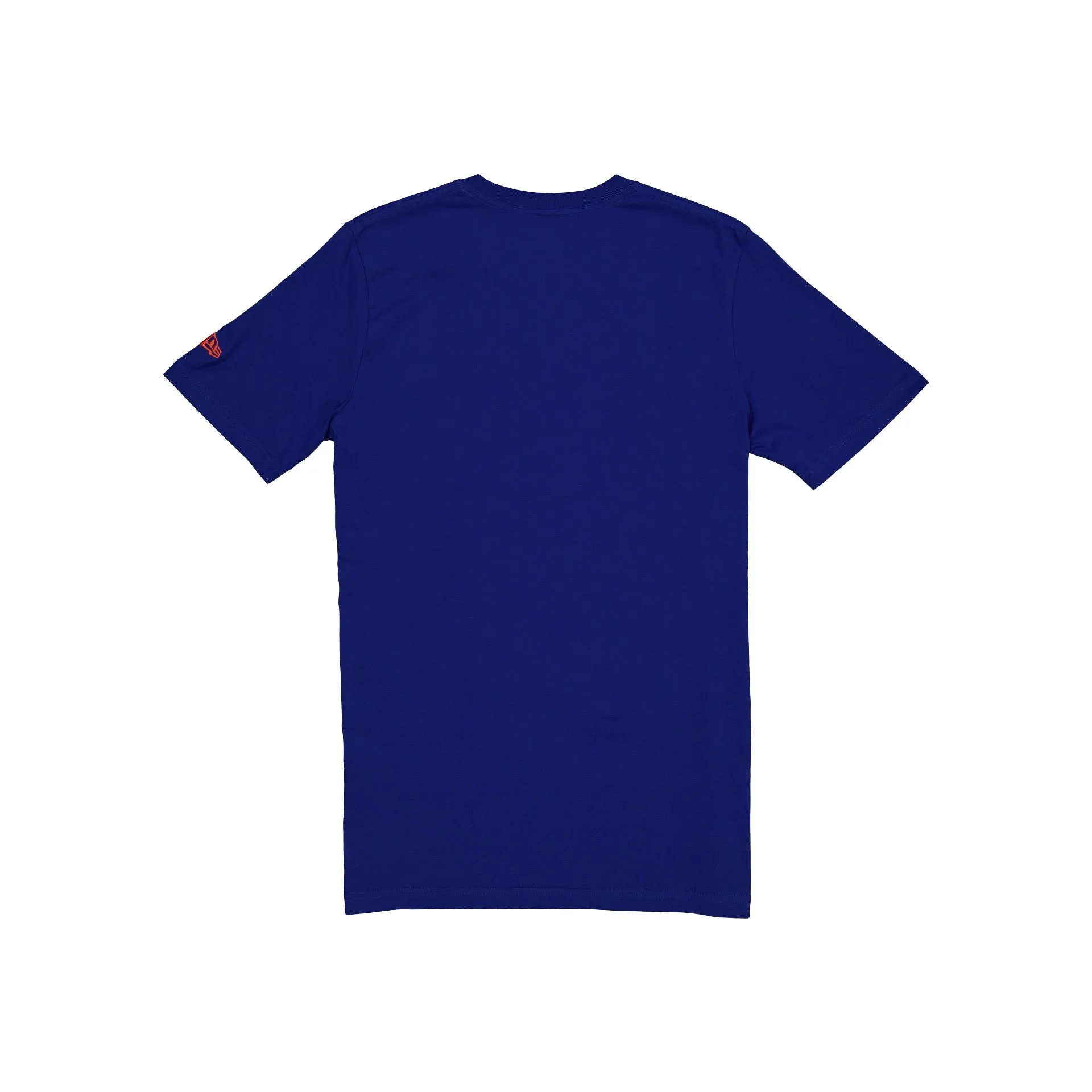 New York Mets Throwback Distress T-Shirt sold by New Era product image thumbnail 2