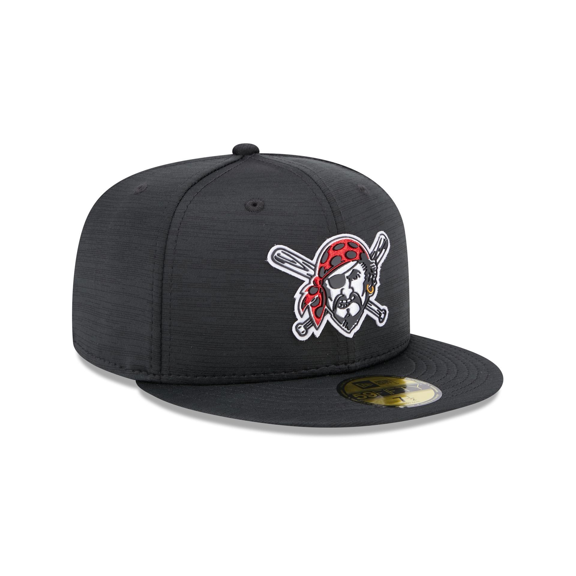 Pittsburgh Pirates 2023 Clubhouse 59FIFTY Fitted sold by New Era product image thumbnail 3