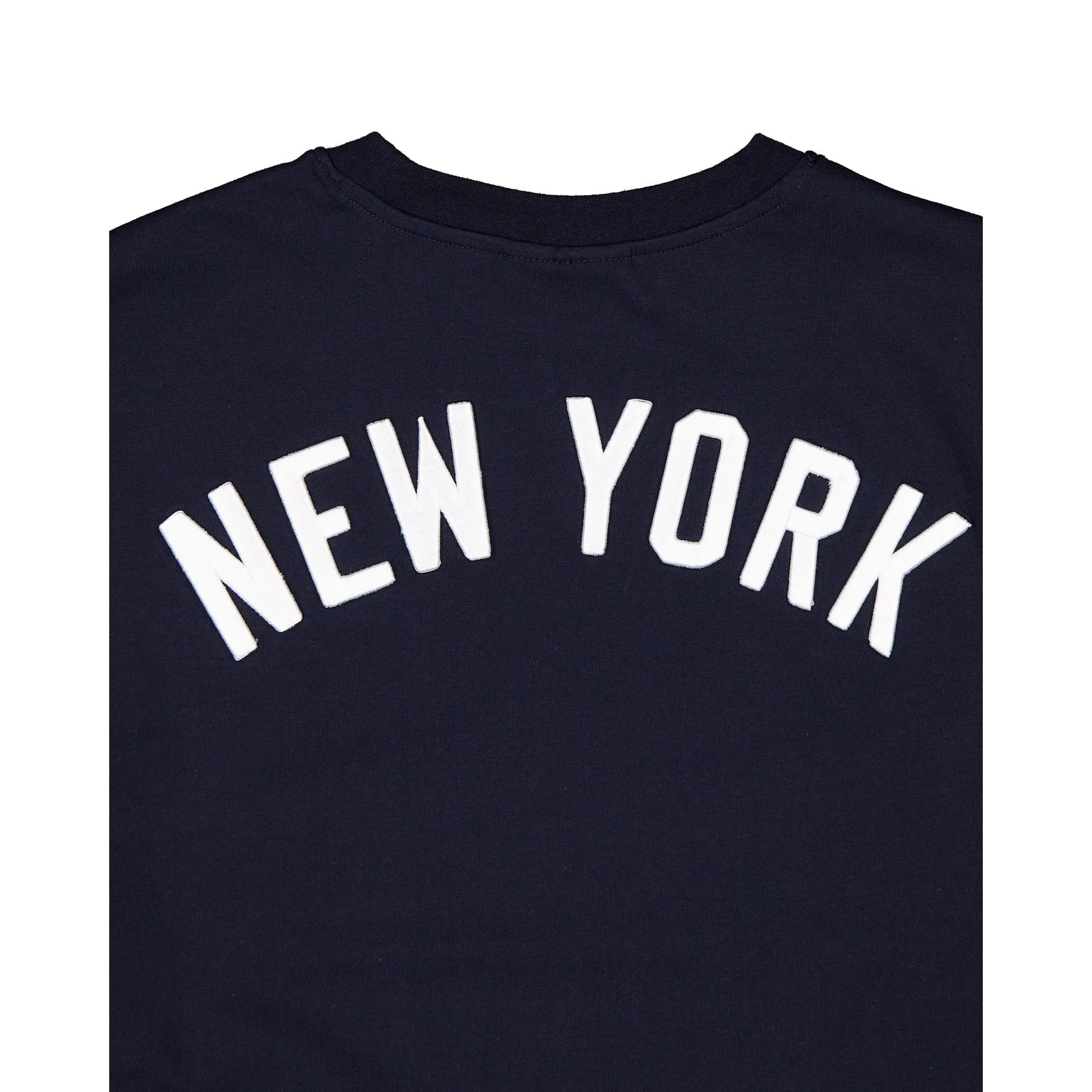 New York Yankees Coop Logo Select T-Shirt sold by New Era product image thumbnail 5