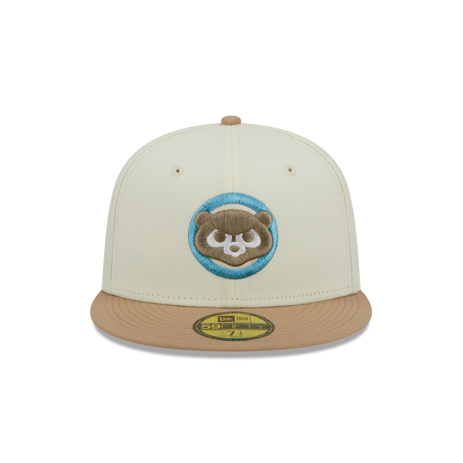 Chicago Cubs City Icon 59FIFTY Fitted Hat sold by New Era product image thumbnail 2