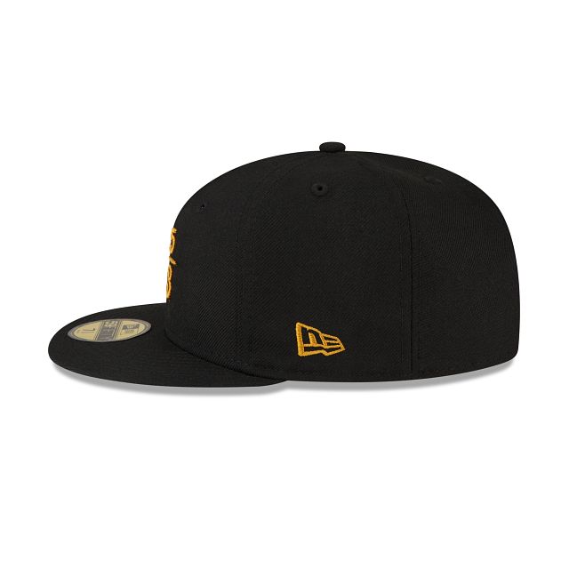 New Era Cap Signature Size 59FIFTY Fitted Hat sold by New Era product image thumbnail 4