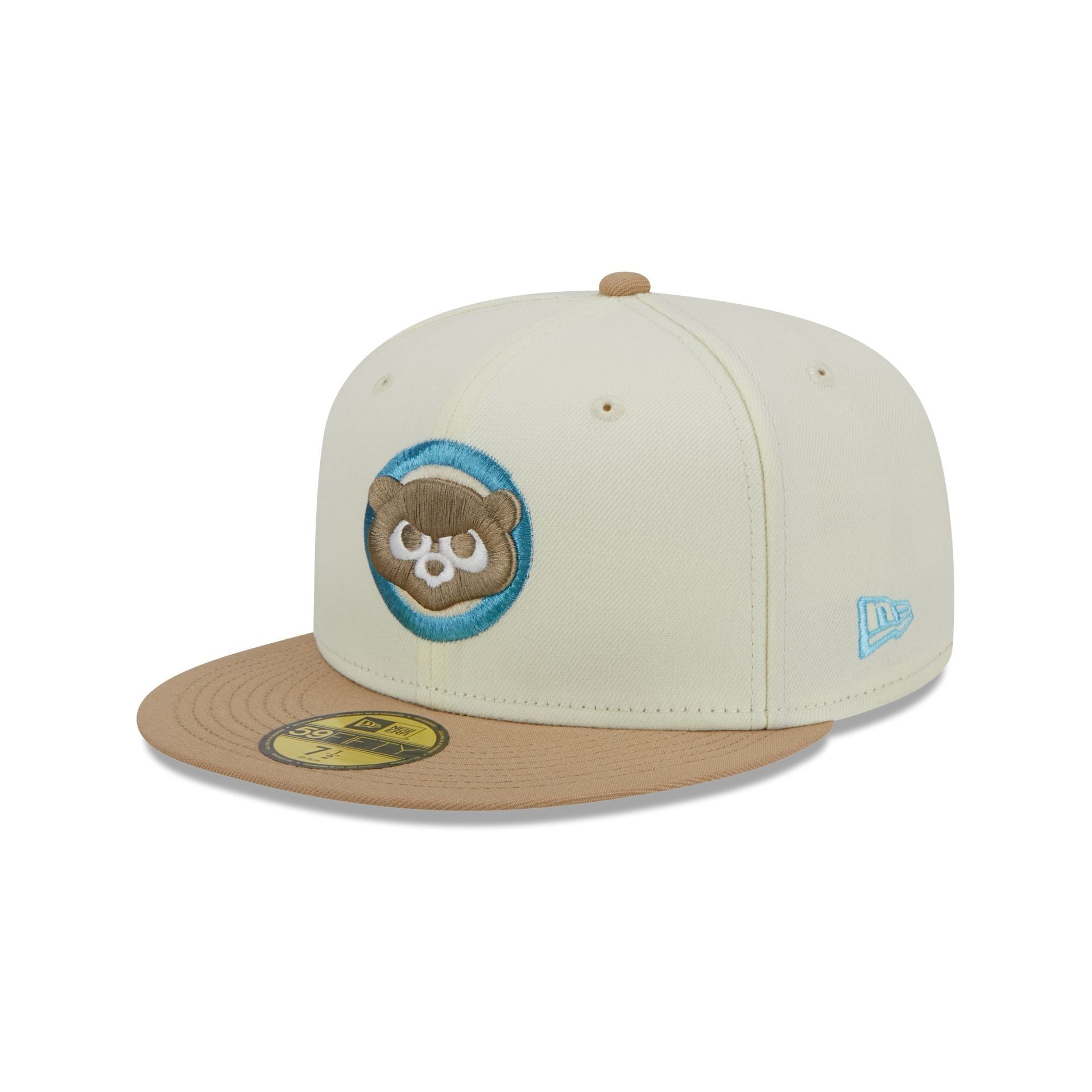 Chicago Cubs City Icon 59FIFTY Fitted Hat sold by New Era product image thumbnail 3